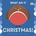 Cover: What Am I? Christmas - Really Decent Books