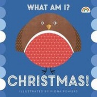 Enlarge image Cover: What Am I? Christmas - Really Decent Books