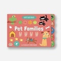 Cover: Happy Baby - Pet Families - Really Decent Books