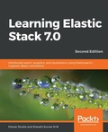 Cover: Learning Elastic Stack 7.0 - Packt Publishing Limited