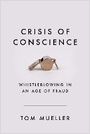 Cover: Crisis of Conscience - Atlantic Books