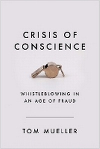 Enlarge image Cover: Crisis of Conscience - Atlantic Books