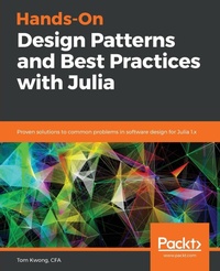 Abbildung von: Hands-On Design Patterns and Best Practices with Julia - Packt Publishing