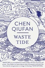 Cover: Waste Tide - Head of Zeus -- an AdAstra Book