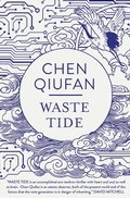 Cover: Waste Tide - Head of Zeus --  an AdAstra Book