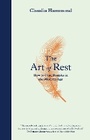 Cover: The Art of Rest - Canongate Books