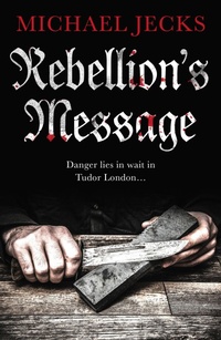 Abbildung von: Rebellion's Message - Black Thorn