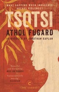 Cover: Tsotsi - Canongate Canons