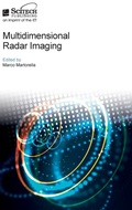 Cover: Multidimensional Radar Imaging: Volume 1 - Institution of Engineering and Technology