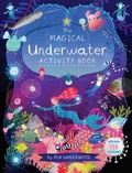 Cover: The Magical Underwater Activity Book - Button Books