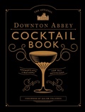 Bild: The Official Downton Abbey Cocktail Book - White Lion Publishing