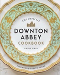 Bild: The Official Downton Abbey Cookbook - White Lion Publishing