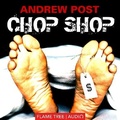 Cover: Chop Shop - Flame Tree Press