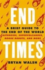 Cover: End Times - Seven Dials