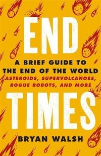 Enlarge image Cover: End Times - Seven Dials