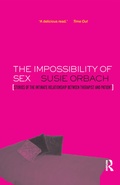 Cover: The Impossibility of Sex - Routledge