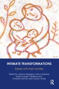 Cover: Intimate Transformations - Routledge