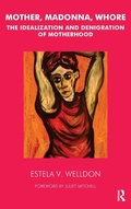 Cover: Mother, Madonna, Whore - Routledge