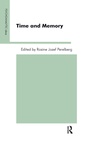 Cover: Time and Memory - Routledge