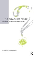 Cover: The Graph of Desire - Routledge