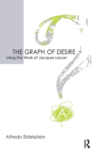 Enlarge image Cover: The Graph of Desire - Routledge