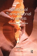 Cover: Relational Transactional Analysis - Routledge