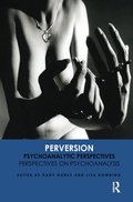 Cover: Perversion - Routledge