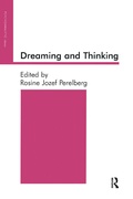 Cover: Dreaming and Thinking - Routledge