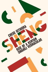Enlarge image Cover: Sheng - James Currey