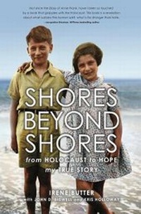 Enlarge image Cover: Shore Beyond Shores - TSB