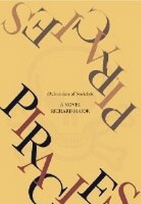 Enlarge image Cover: Piracies - IndieBooks