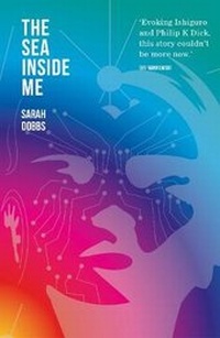 Enlarge image Cover: The Sea Inside Me - Unthank Books