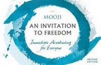 Enlarge image Cover: An Invitation to Freedom - Mooji Media
