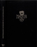 Cover: The Martyrology of the Regensburg Schottenkloster - Henry Bradshaw Society