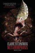 Cover: Metamorphosis - IFWG Publishing Australia