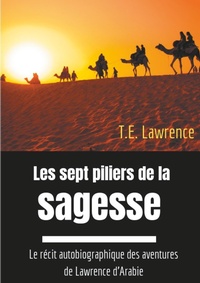 Abbildung von: Les sept piliers de la sagesse - BoD - Books on Demand