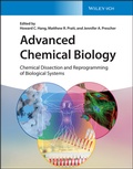 Abbildung von: Advanced Chemical Biology - Wiley-VCH