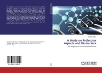 Abbildung von: A Study on Molecular Aspects and Biomarkers - LAP Lambert Academic Publishing