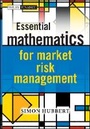 Bild: Essential Mathematics for Market Risk Management - Wiley