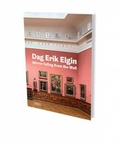 Cover: Dag Erik Elgin: Mirror Falling from the Wall - Snoeck