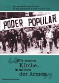 Cover: "Wir waren Kirche . inmitten der Armen" - Edition ITP-Kompass