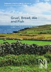 Abbildung von: Gruel, Bread, Ale and Fish - Nationalmuseet