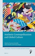 Cover: Aesthetic Cosmopolitanism and Global Culture - Brill
