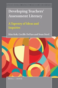Enlarge image Cover: Developing Teachers' Assessment Literacy - Brill