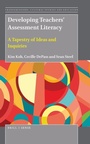 Cover: Developing Teachers' Assessment Literacy - Brill