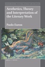Cover: Aesthetics, Theory and Interpretation of the Literary Work - Brill