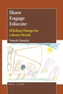 Cover: Share Engage Educate - Brill