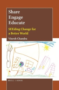 Enlarge image Cover: Share Engage Educate - Brill