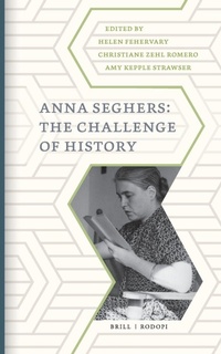 Enlarge image Cover: Anna Seghers - Brill