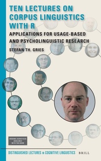 Abbildung von: Ten Lectures on Corpus Linguistics with R - Brill